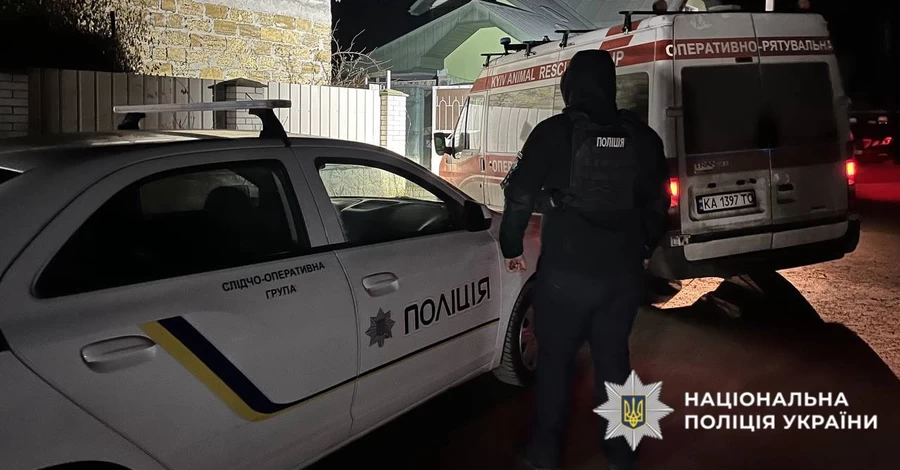 В Киевской области в доме волонтера нашли десятки мертвых и истощенных животных