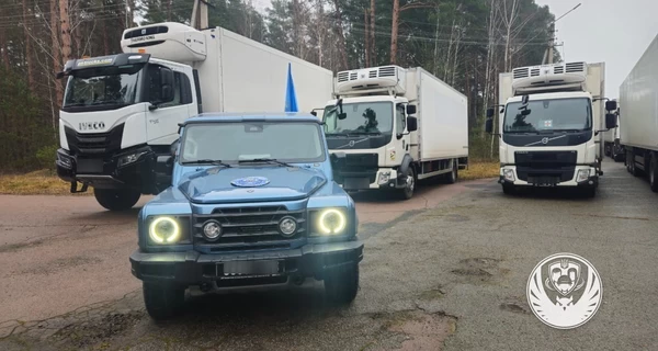 В Украину вернули тела 1003 погибших защитников