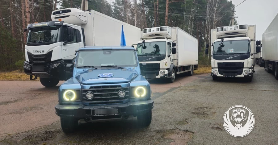 В Україну повернули тіла ще 1003 загиблих захисників