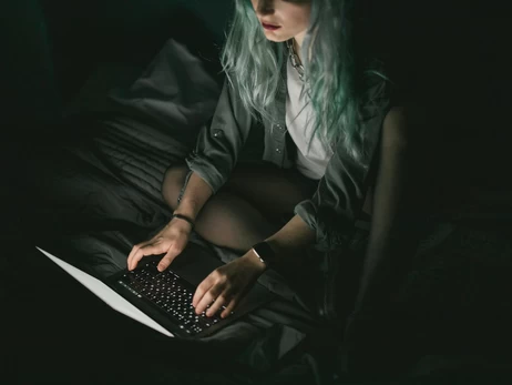 Як зберегти зір при відключеннях електрики