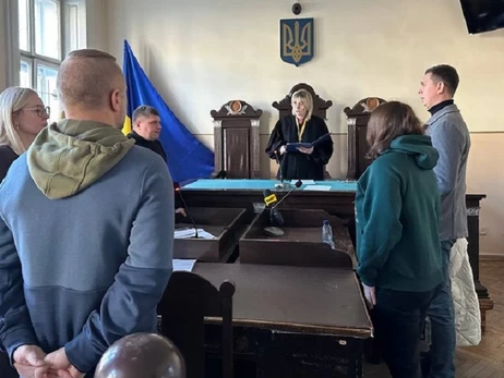 Суд вынес приговор врачу-анестезиологу по делу о смерти 5-летнего Велеса Пашника