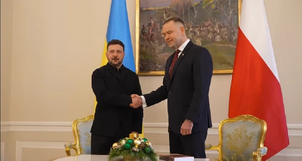 Украина всегда защищала себя и собой – Европу, - Зеленский