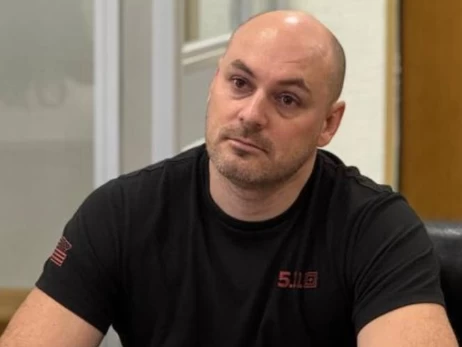 Топ посадовець НАБУ Магамедрасулов – це Семенченко та Савченко нашого часу, – експерт