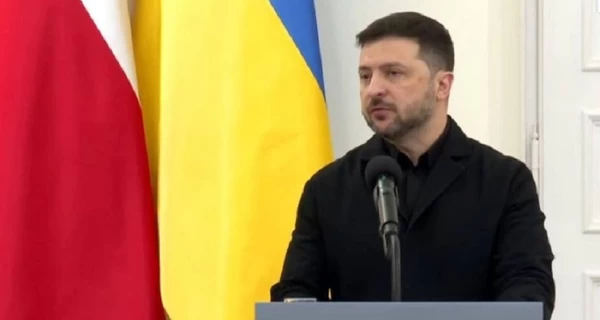 Навроцкий намекнул, что поддерживает передачу Украине МиГ-29, если Польша получит антидроновые технологии