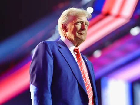 Трамп підписав закон, який визначає присутність військ США в Європі та їх чисельність 