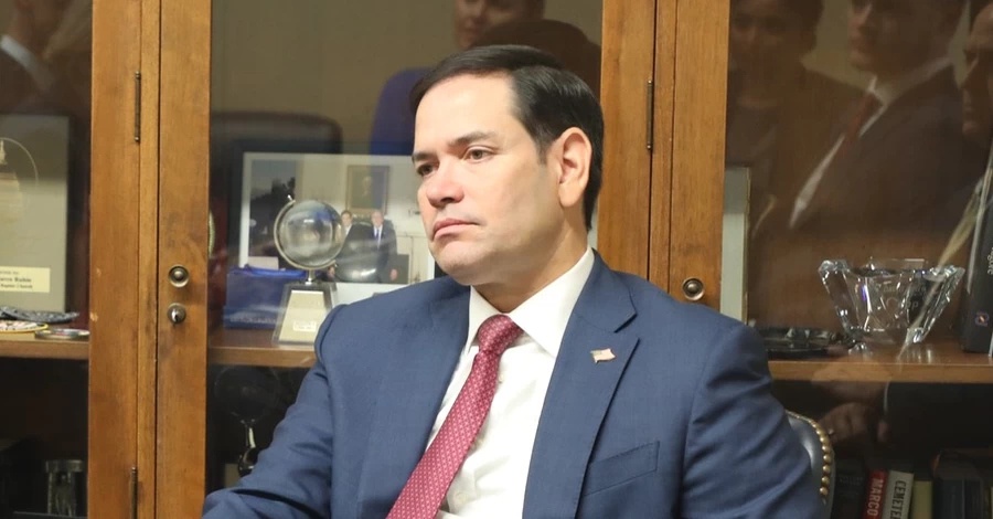 Рубіо заявив про прогрес у переговорах про перемир'я, але складні питання ще не вирішені