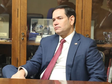 Рубіо заявив про прогрес у переговорах про перемир'я, але складні питання ще не вирішені