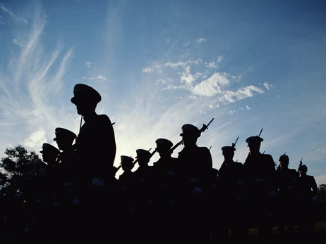 США розпочали в Сирії операцію 