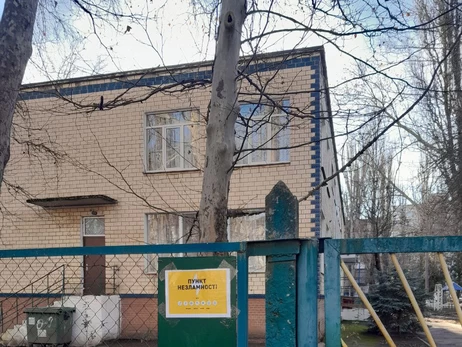 Миколаїв повністю залишився без світла, у місті розгортають 