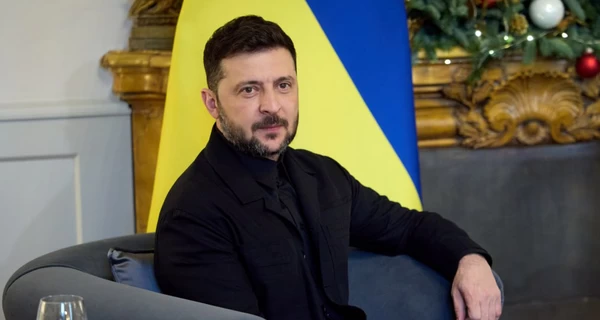 Україна вже працює над створенням необхідної інфраструктури для проведення виборів, - Зеленський