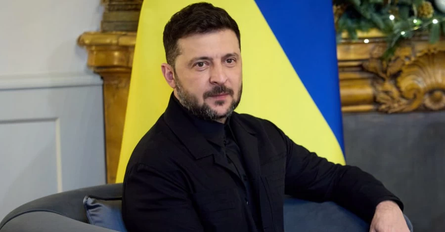 Україна вже працює над створенням необхідної інфраструктури для проведення виборів, - Зеленський