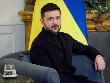 Україна вже працює над створенням необхідної інфраструктури для проведення виборів, - Зеленський