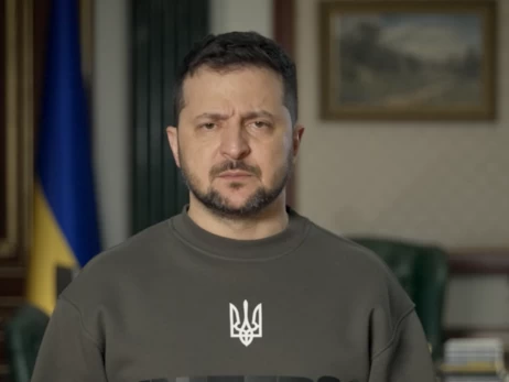 Після атак по Одесі президент вирішив змінити командувача ВК 