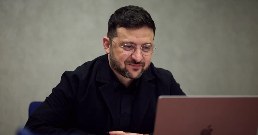 Украина не сможет самостоятельно профинансировать армию в 800 тысяч, - Зеленский 