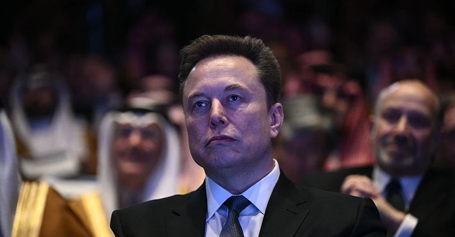 Илон Маск стал первым человеком в мире с состоянием более 700 миллиардов долларов