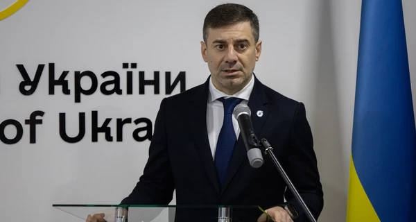 Лубинец направил письма омбудсмену РФ и Красному Кресту из-за похищения жителей Грабовского