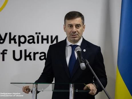 Лубинец направил письма омбудсмену РФ и Красному Кресту из-за похищения жителей Грабовского