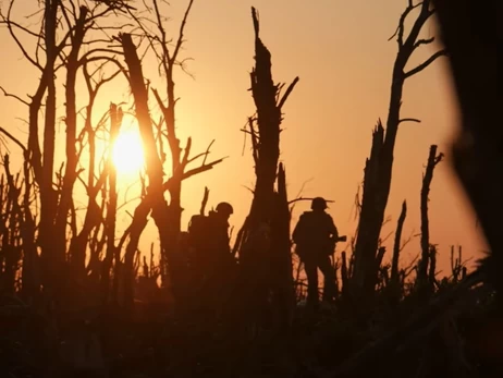 Украинский фильм 