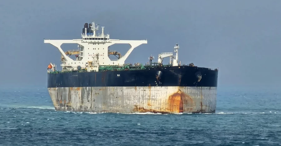 США захватили у Венесуэлы третий нефтяной танкер за десять дней