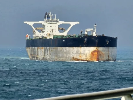 США захопили у Венесуели третій нафтовий танкер за десять днів