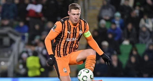 Самыми дорогими футболистами УПЛ назвали двух игроков 