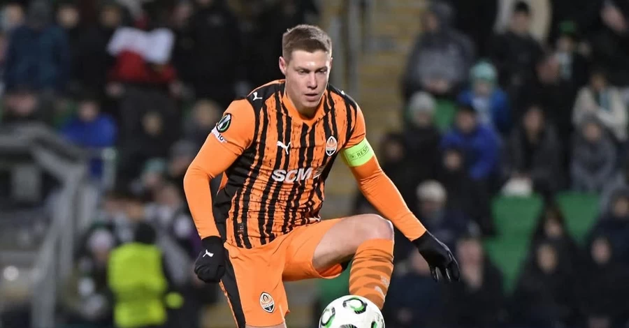 Самыми дорогими футболистами УПЛ назвали двух игроков 