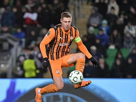 Найдорожчими футболістами УПЛ назвали двох гравців “Шахтаря” 