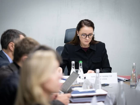 Свириденко анонсувала зменшення тривалості відключень світла: коштом чого