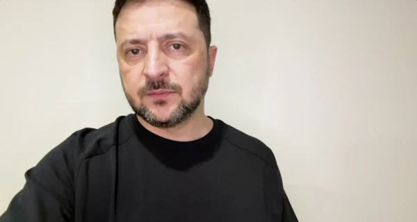 Зеленский анонсировал увольнение глав местных администраций и новые санкции