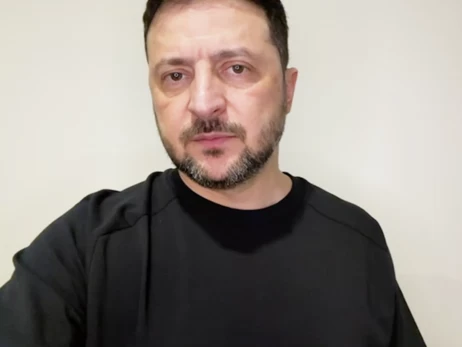 Зеленський анонсував звільнення очільників місцевих адміністрацій та нові санкції