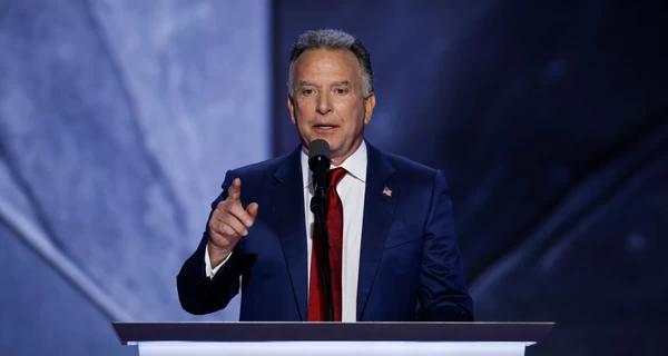 Уиткофф – о переговорах с делегациями Украины и РФ: Были конструктивными