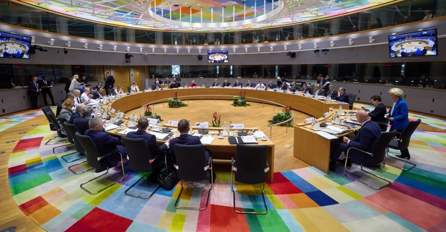 90 миллиардов евро от ЕС: на каких условиях Украина получит эти деньги и на что они пойдут 