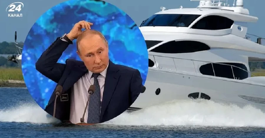 Под Москвой перевернулась лодка с зятем Путина и авторитетом «Солнцевской» ОПГ