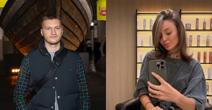 Учитель-блогер Руслан Игоревич женился