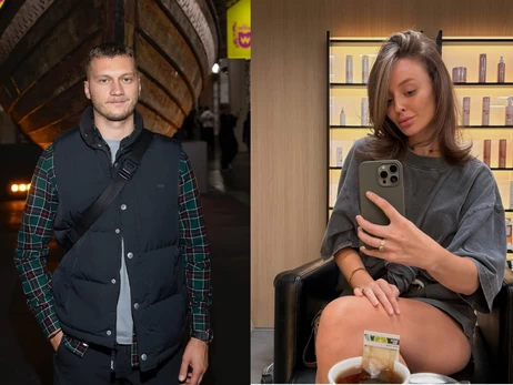 Вчитель-блогер Руслан Ігорович одружився