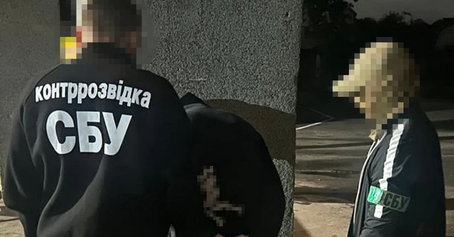 Во Львове будут судить российского агента, планировавшего теракт в центре города