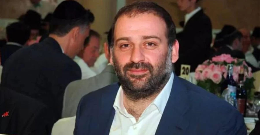 Журналіст розповів, коли і як вдалося знайти Міндіча в Ізраїлі