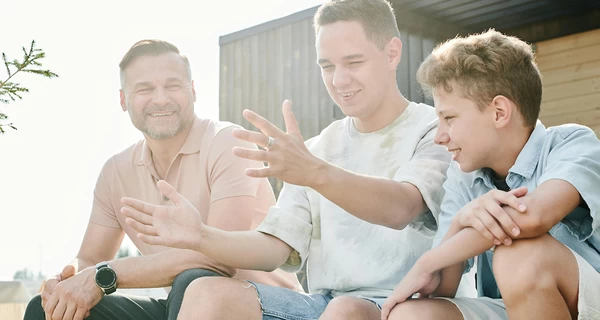 Закон о наставничестве: кто и на каких условиях может стать наставником для ребенка