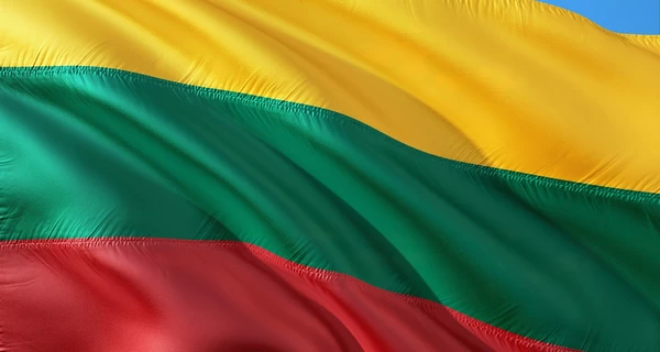 Самая большая логистическая операция ЕС: из Литвы в Украину переместили ТЭС