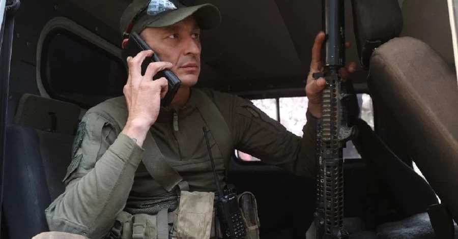 На дачі у Севастополі застрелили російського комбрига, який воював проти України