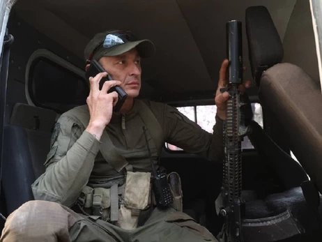 На даче в Севастополе застрелили российского комбрига, воевавшего против Украины