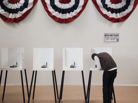 Особливості виборів у світі: у Мексиці голосують в автобусах, а в Чилі штрафують за неявку