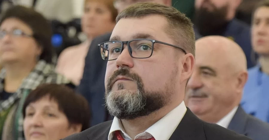 Во время «отдыха» ранен замглавы Николаевского облсовета Денис Андреев — телеграм