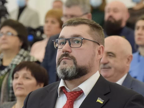 Во время «отдыха» ранен замглавы Николаевского облсовета Денис Андреев — телеграм