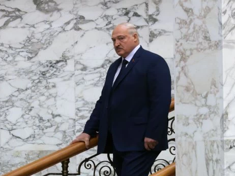 Віталій Кулик: Для Лукашенка гра з Трампом – альтернатива ЄС, для США – виклик Китаю