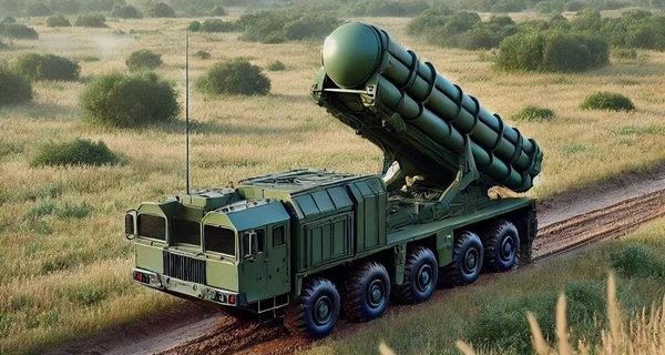 «Орешник» в Беларуси: почему он не сможет ударить по Киеву, но «пугает» Лондон