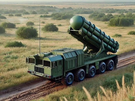 «Орєшнік» у Білорусі: чому він не зможе вдарити по Києву, але «лякає» Лондон