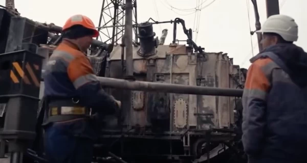 Правительство учредило премию для энергетиков