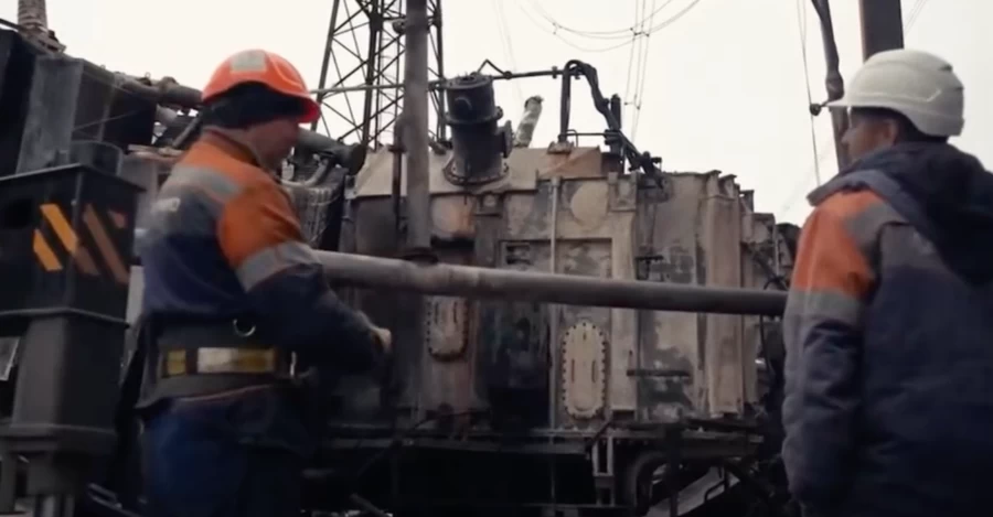 Уряд започаткував премію для енергетиків