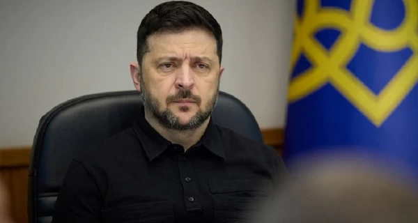 В эти недели российская армия ощутимо увеличила интенсивность атак, - Зеленский